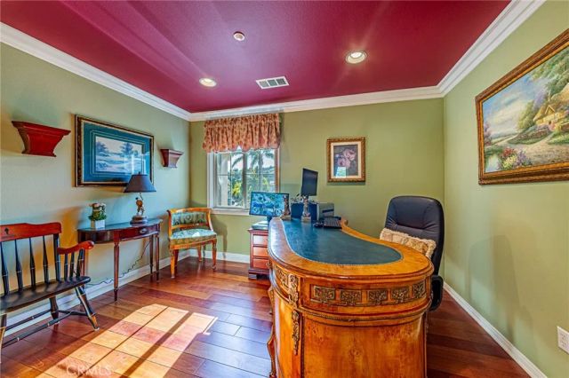 12114 Bellando Court, Granada Hills, CA 91344