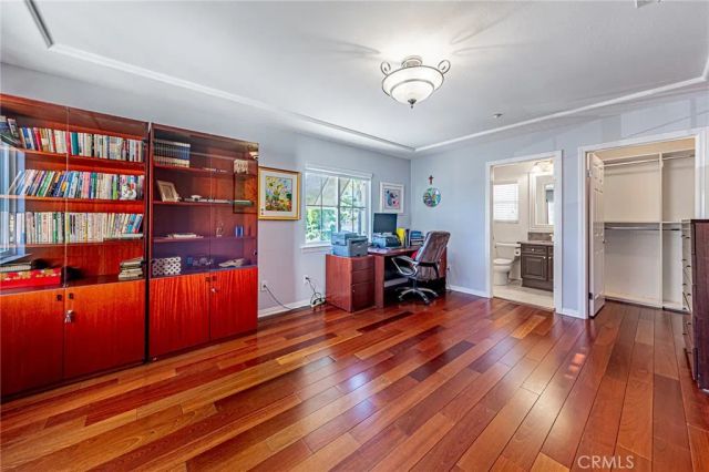 12114 Bellando Court, Granada Hills, CA 91344
