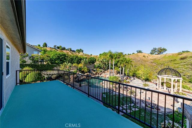 12114 Bellando Court, Granada Hills, CA 91344