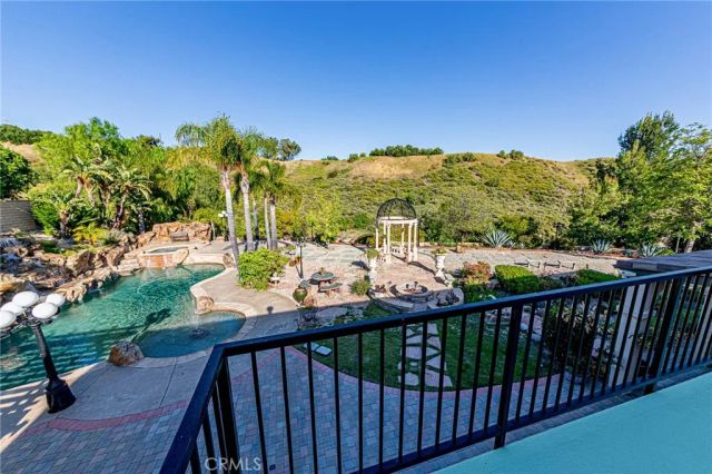 12114 Bellando Court, Granada Hills, CA 91344