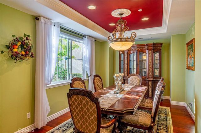12114 Bellando Court, Granada Hills, CA 91344