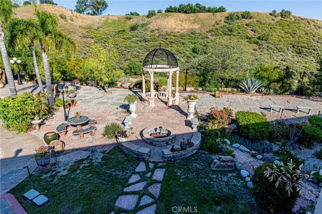 12114 Bellando Court, Granada Hills, CA 91344