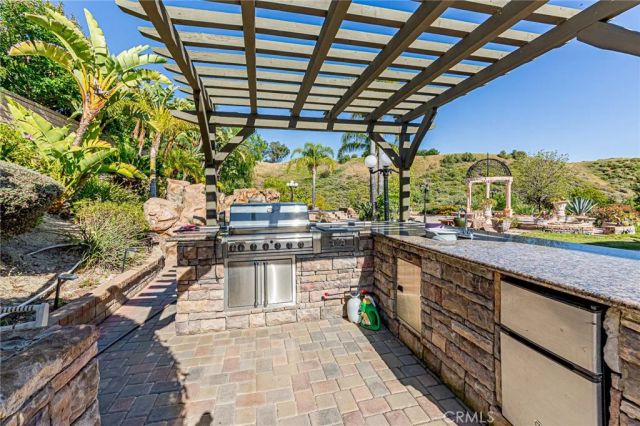 12114 Bellando Court, Granada Hills, CA 91344
