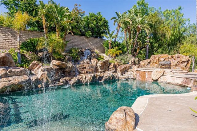 12114 Bellando Court, Granada Hills, CA 91344