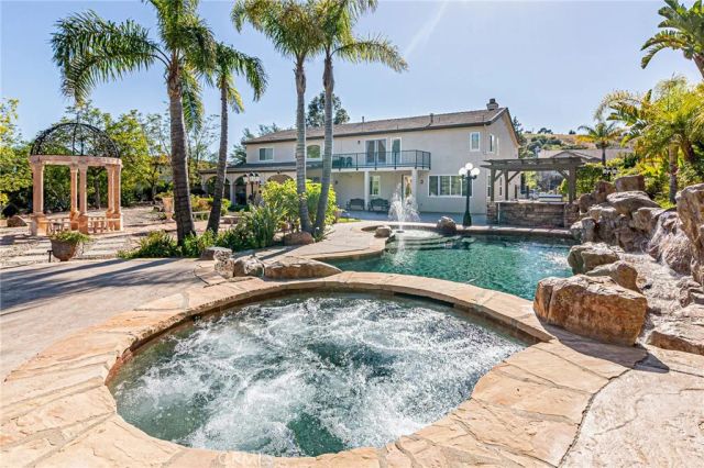 12114 Bellando Court, Granada Hills, CA 91344