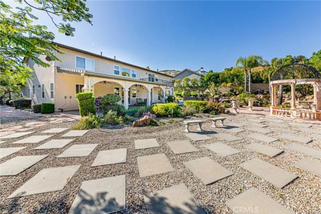 12114 Bellando Court, Granada Hills, CA 91344
