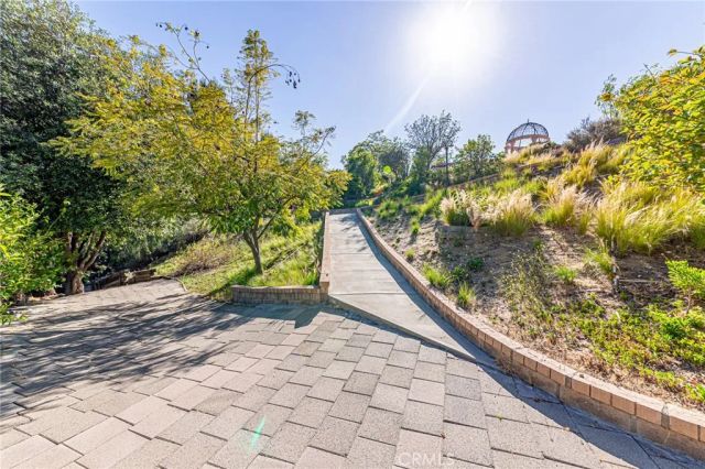 12114 Bellando Court, Granada Hills, CA 91344