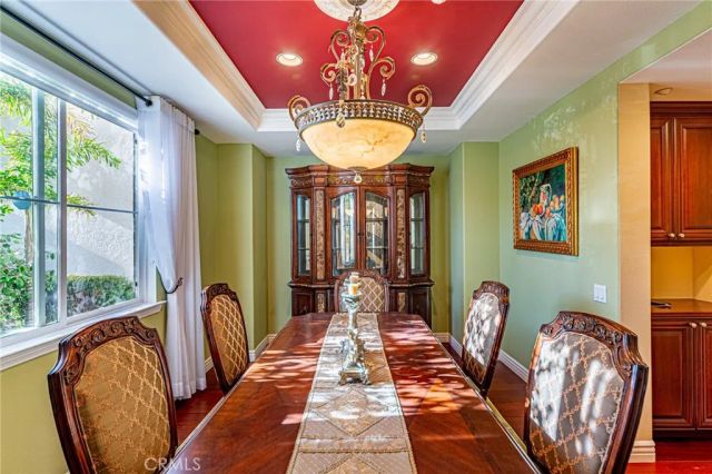 12114 Bellando Court, Granada Hills, CA 91344