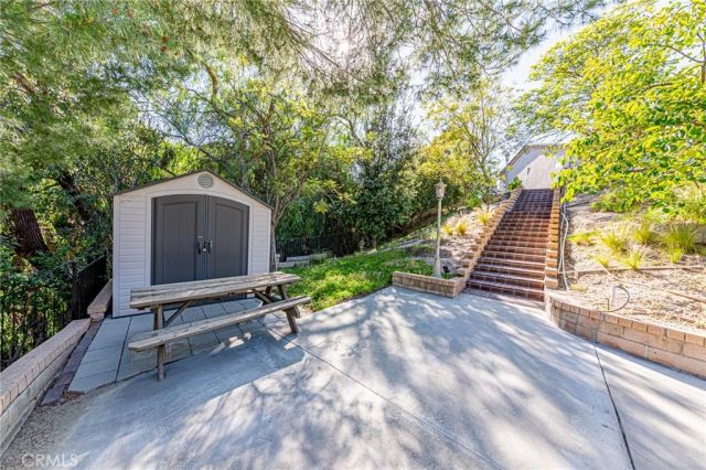 12114 Bellando Court, Granada Hills, CA 91344
