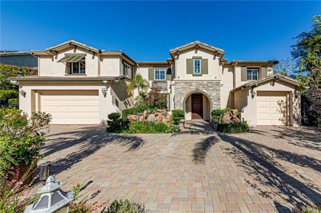 12114 Bellando Court, Granada Hills, CA 91344