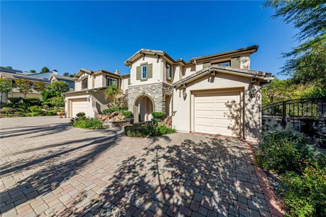 12114 Bellando Court, Granada Hills, CA 91344
