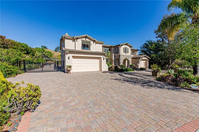 12114 Bellando Court, Granada Hills, CA 91344