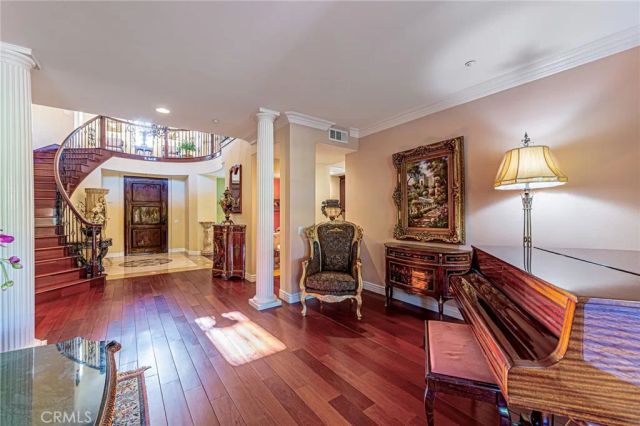 12114 Bellando Court, Granada Hills, CA 91344