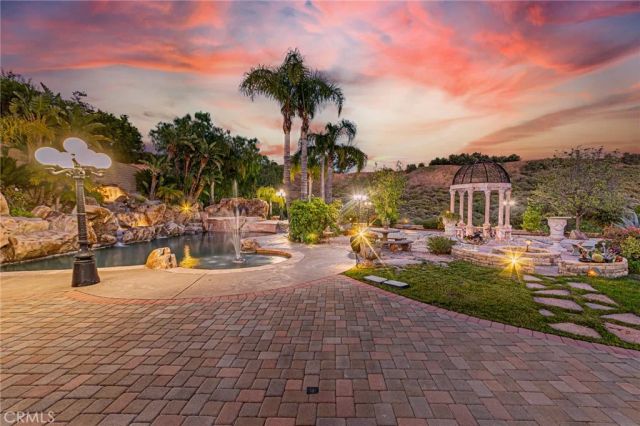 12114 Bellando Court, Granada Hills, CA 91344