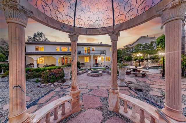 12114 Bellando Court, Granada Hills, CA 91344