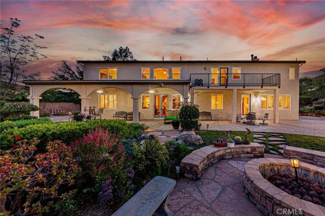 12114 Bellando Court, Granada Hills, CA 91344