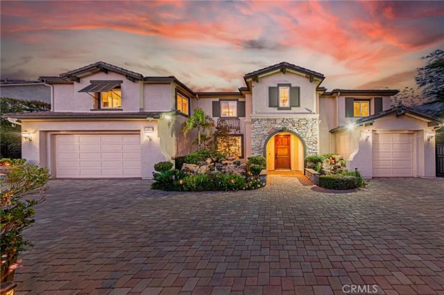 12114 Bellando Court, Granada Hills, CA 91344