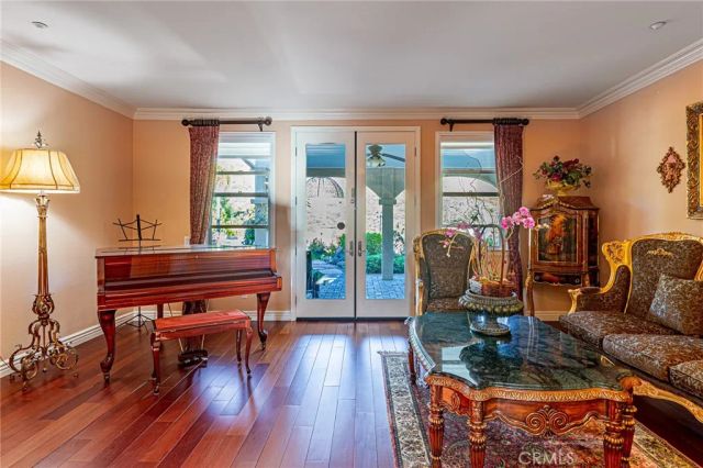 12114 Bellando Court, Granada Hills, CA 91344