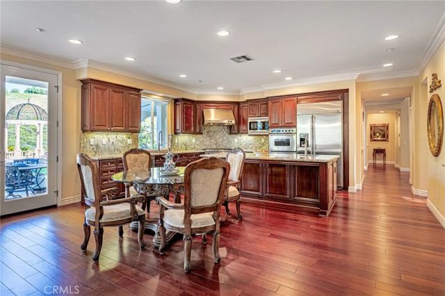 12114 Bellando Court, Granada Hills, CA 91344
