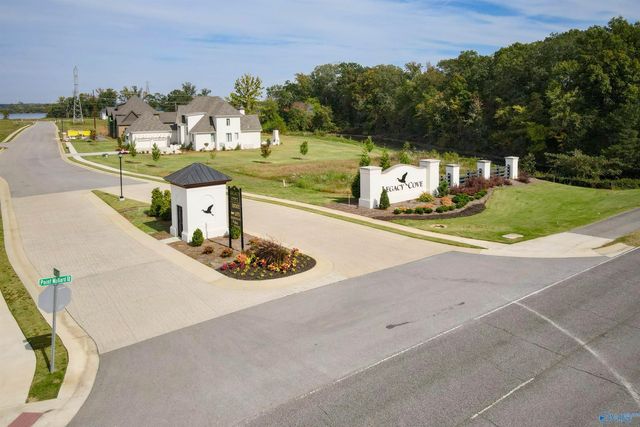 Lot 17 Legacy Cove, Decatur, AL 35601
