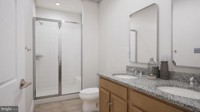 135 HEYFORD DR, Stephenson, VA 22656