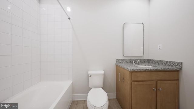 135 HEYFORD DR, Stephenson, VA 22656