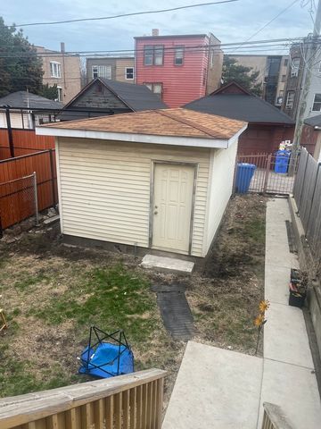 10143 S Avenue L Avenue 1, Chicago, IL 60617