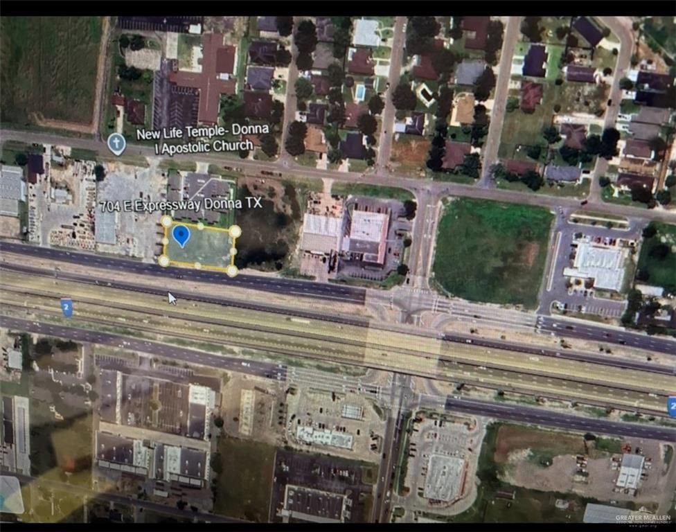 704 Expressway 83 Highway, Donna, TX 78537