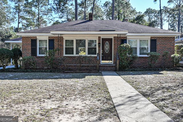 1502 5th Avenue, Albany, GA 31707