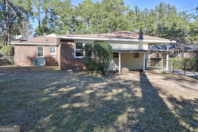 1502 5th Avenue, Albany, GA 31707