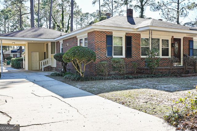 1502 5th Avenue, Albany, GA 31707