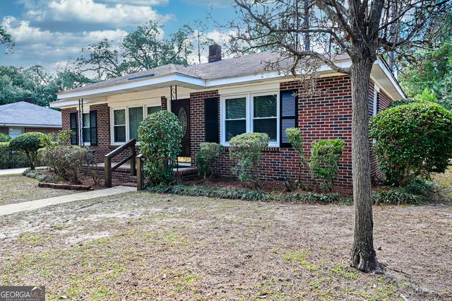 1502 5th Avenue, Albany, GA 31707