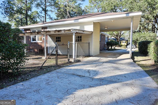 1502 5th Avenue, Albany, GA 31707