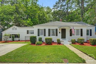 1323 E 53rd Street, Savannah, GA 31404