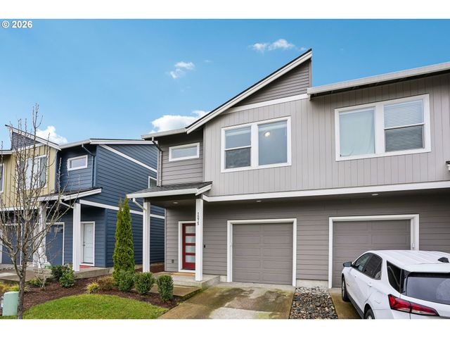 1275 S 28TH Ave, Cornelius, OR 97113