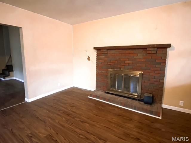 513 N Fourth Street, Belleville, IL 62220
