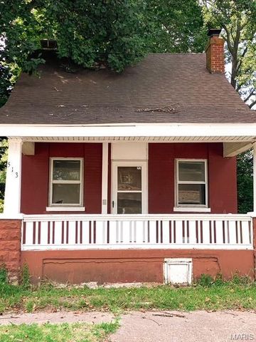 513 N Fourth Street, Belleville, IL 62220
