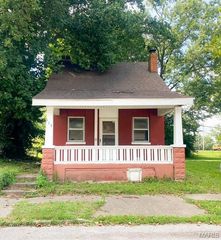 513 N Fourth Street, Belleville, IL 62220