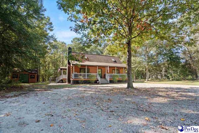 6416 E Old Marion Hwy, Florence, SC 29506