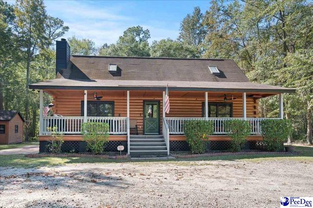 6416 E Old Marion Hwy, Florence, SC 29506