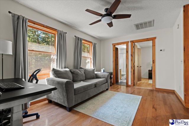 6416 E Old Marion Hwy, Florence, SC 29506