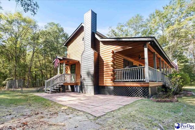 6416 E Old Marion Hwy, Florence, SC 29506