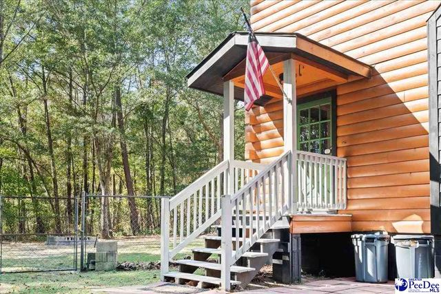 6416 E Old Marion Hwy, Florence, SC 29506