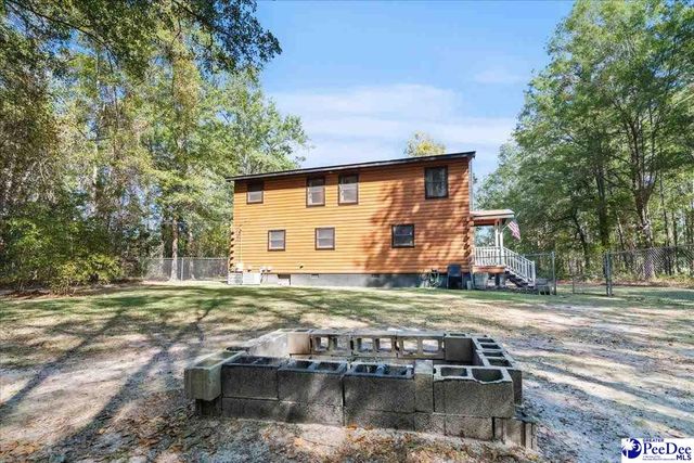 6416 E Old Marion Hwy, Florence, SC 29506