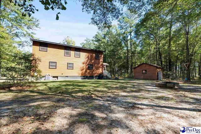 6416 E Old Marion Hwy, Florence, SC 29506