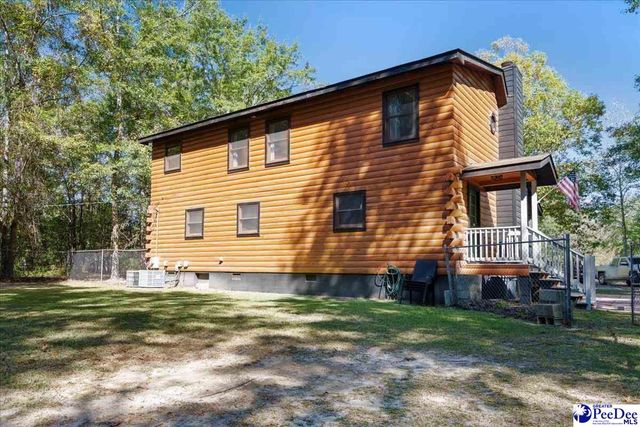 6416 E Old Marion Hwy, Florence, SC 29506