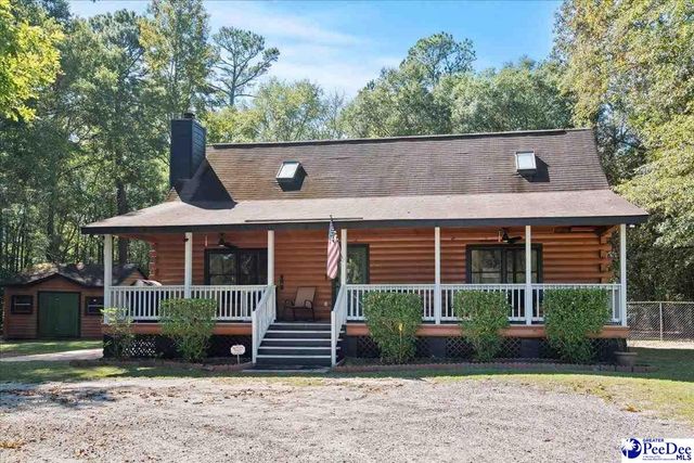 6416 E Old Marion Hwy, Florence, SC 29506