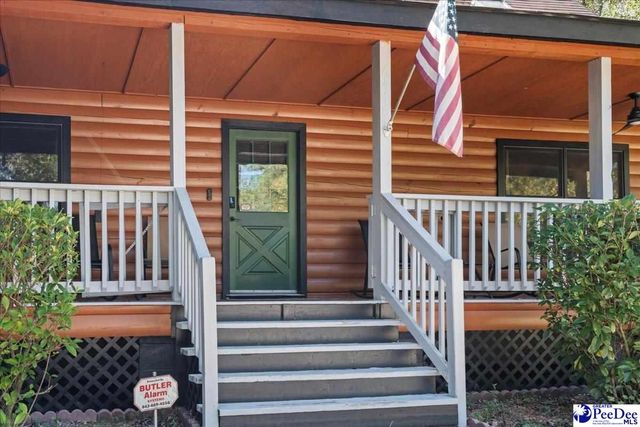 6416 E Old Marion Hwy, Florence, SC 29506