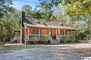 6416 E Old Marion Hwy, Florence, SC 29506