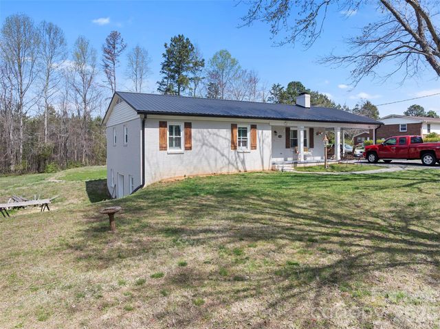 13450 Old Beatty Ford Road, Rockwell, NC 28138